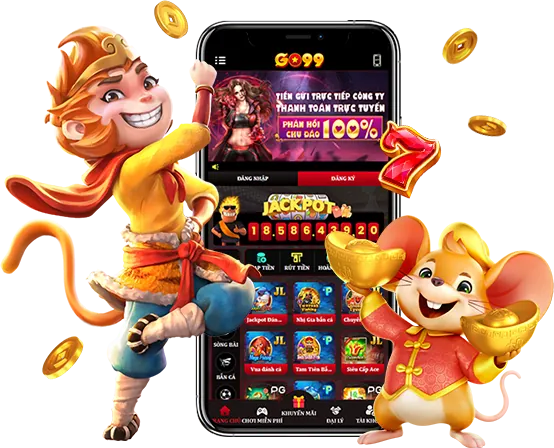 Casino Trực Tuyến VN6