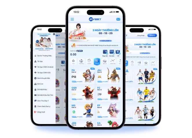 Đa dạng các phiên bản game bắn cá VN6