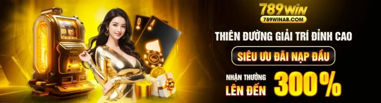 Banner chính ưu đãi vn6 link mới
