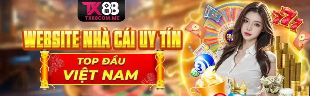 Giao diện đăng nhập VN6 link mới an toàn với nền xanh vàng