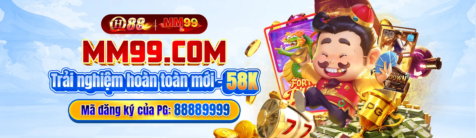 VN6 Casino Trực Tuyến Hàng Đầu