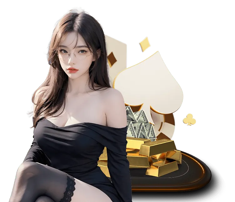 Bàn chơi Baccarat tại vn6 link mới